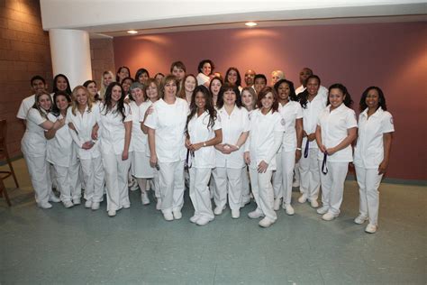 bergen county community college nursing
